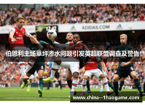 伯恩利主场草坪渗水问题引发英超联盟调查及警告